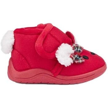 Lastenkengät Mayoral  44368 Zapatilla de casa Rojo  27