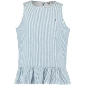 Paita Tommy Hilfiger  KG0KG04258  10 vuotta