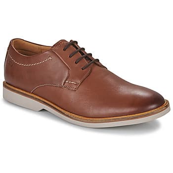 Kengät Clarks  ATTICUS LTLACE  44