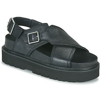 Korokepohjaiset sandaalit Clarks  ORIANNA ROAM  39