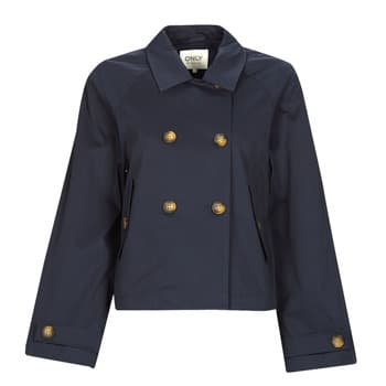Trenssitakki Only  ONLAPRIL SHORT TRENCHCOAT CC  EU M