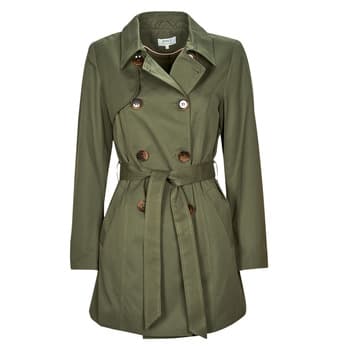 Trenssitakki Only  ONLVALERIE TRENCHCOAT  EU S