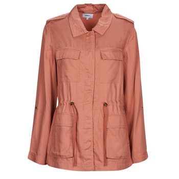 Parkatakki Only  ONLKENYA LIFE UTILITY JACKET CC  EU XS