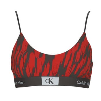 Rintaliivit Calvin Klein Jeans  UNLINED BRALETTE  EU S