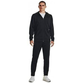 Hupparit Under Armour  Fleece FZ Hoodie  EU L