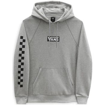 Hupparit Vans  MN Versa Standard Hoodie  EU S