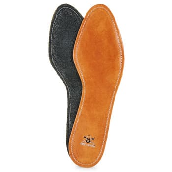 Kenkätarvikkeet Lady's Secret  Semelles cuir naturel  40 / 41