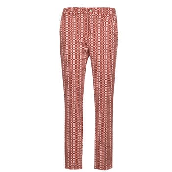 Slim-fit-housut Liu Jo  PANT CHINO  IT 44