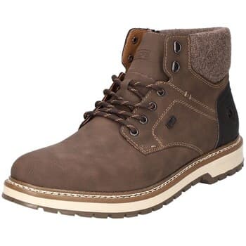 Kengät Rieker  F381225  42