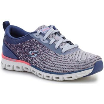 Kengät Skechers  Glide Step Head Start Slate  36