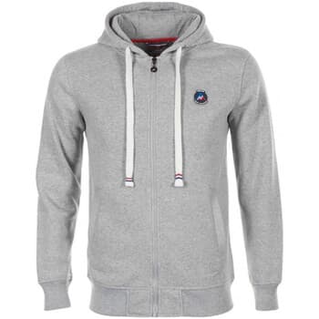 Hupparit Peak Mountain  Sweat molleton zippé à capuche homme COPILOT  EU XL