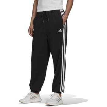 Housut adidas  Essentials Studio Lounge 3STRIPES  EU S