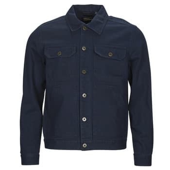 Pusakka Lyle & Scott  TRUCKER JACKET  EU L