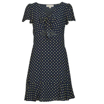 Lyhyt mekko MICHAEL Michael Kors  ASTOR PRNT TIE DRS  EU L
