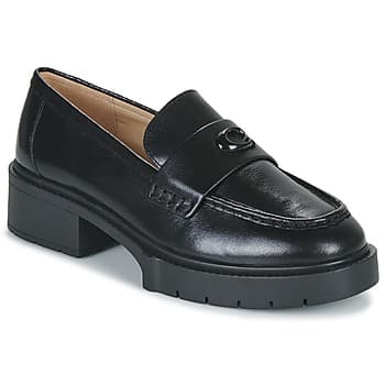 Kengät Coach  LEAH LOAFER  37