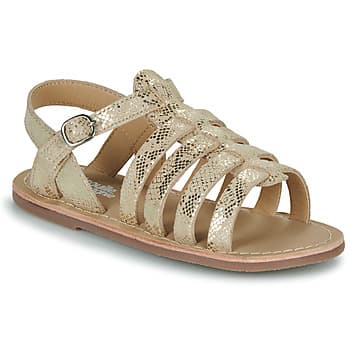 Tasaiset sandaalit Citrouille et Compagnie  INALA  37