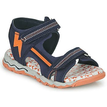 Tasaiset sandaalit Citrouille et Compagnie  WAYO  29