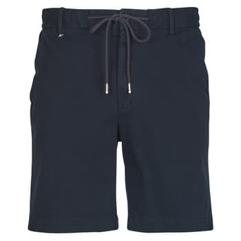 Shortsit & Bermuda-shortsit BOSS  Kane-DS-Shorts  DE 46