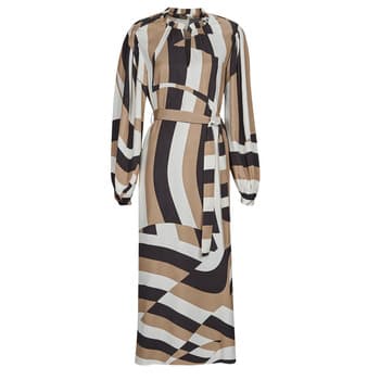 Pitkä mekko BOSS  Detola1  FR 40