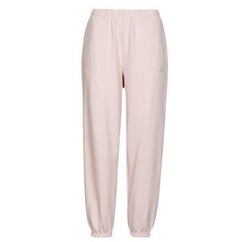 Jogging housut / Ulkoiluvaattee New Balance  Athletics Fleece Pant  EU S