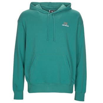 Hupparit New Balance  Uni-ssentials French Terry Hoodie  T4