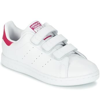 Lastenkengät adidas  STAN SMITH CF C  35
