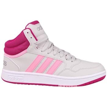 Lastenkengät adidas  Hoops Mid 30 K  37 1/3