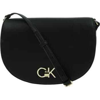 Käsilaukku Calvin Klein Jeans  Relock Saddle Bag  Yksi Koko