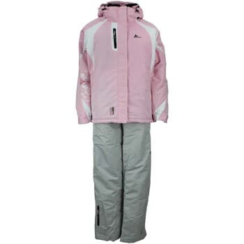 Housut Peak Mountain  Ensemble de ski femme AGINGO  EU XL