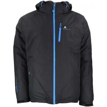 Pusakka Peak Mountain  Blouson de ski 3 en 1 homme CIXI  EU XXL
