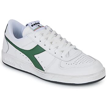 Kengät Diadora  MAGIC BASKET LOW ICONA  39