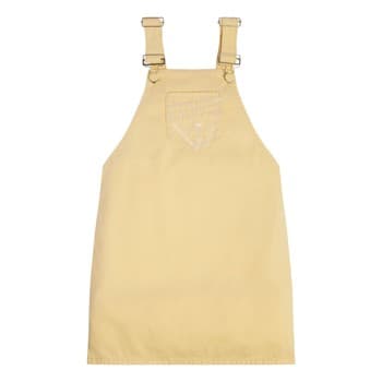 Lyhyt mekko Guess  COTTON TWILL SKIRTALL  8 ans