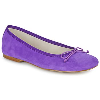 Balleriinat Betty London  VIOLET  37