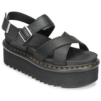 Korokepohjaiset sandaalit Dr. Martens  Voss II Quad  39