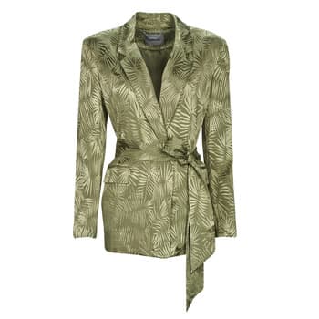 Bleiseri Guess  HOLLY BELTED BLAZER  EU M