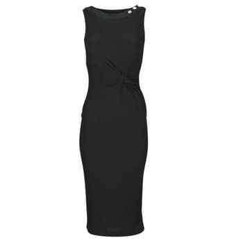 Pitkä mekko Guess  SL ERNESTINE KNOT DRESS  EU S