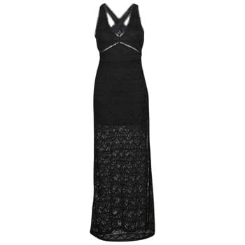 Pitkä mekko Guess  SL LIZA LONG DRESS  EU M