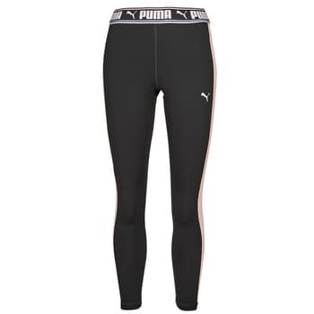 Legginsit & Sukkahousut Puma  TRAIN STRONG FASHION COLORBLOCK TIGHT  EU XS