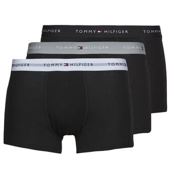 Bokserit Tommy Hilfiger  3P WB TRUNK X3  EU M