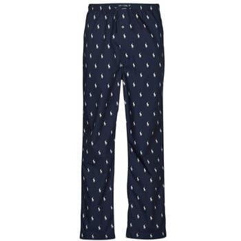 Pyjamat / yöpaidat Polo Ralph Lauren  SLEEPWEAR-PJ PANT-SLEEP-BOTTOM  EU S
