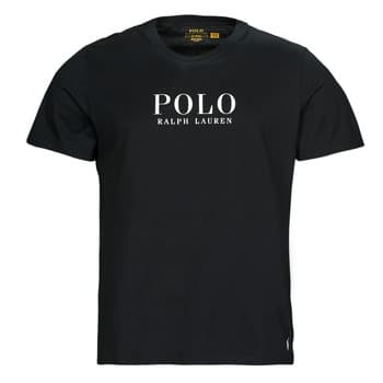 Lyhythihainen t-paita Polo Ralph Lauren  SLEEPWEAR-S/S CREW-SLEEP-TOP  EU S