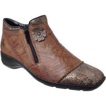 Kengät Rieker  58388-01  39