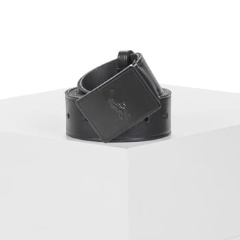 Vyöt Polo Ralph Lauren  PP PLAQUE-CASUAL-MEDIUM  FR 38