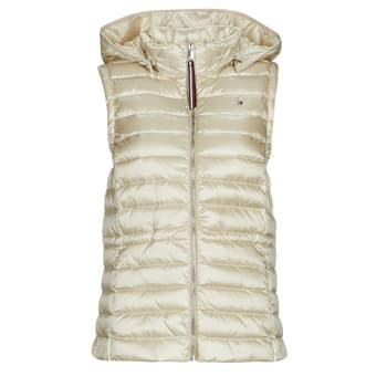 Toppatakki Tommy Hilfiger  FEMININE LW DOWN VEST  EU S