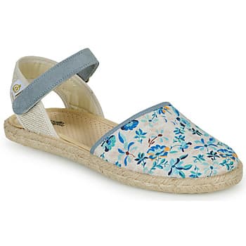 Tasaiset sandaalit Citrouille et Compagnie  JYPSONI  22