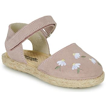 Tasaiset sandaalit Citrouille et Compagnie  LAGAFEL  25