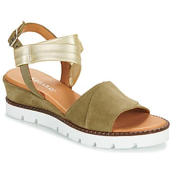 Korokepohjaiset sandaalit Regard  RACHEL V3 CROSTA MILITARE  41