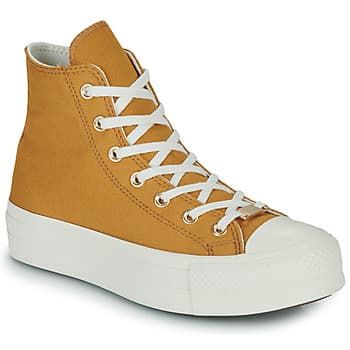 Kengät Converse  CHUCK TAYLOR ALL STAR LIFT HI  37