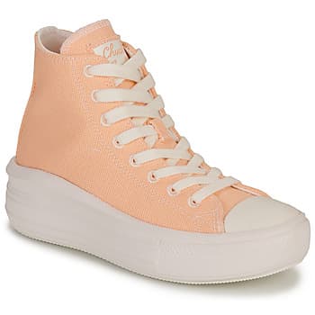 Kengät Converse  CHUCK TAYLOR ALL STAR MOVE-CONVERSE CITY COLOR  37