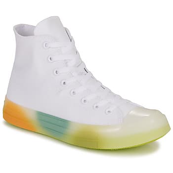 Kengät Converse  CHUCK TAYLOR ALL STAR CX SPRAY PAINT-SPRAY PAINT  44